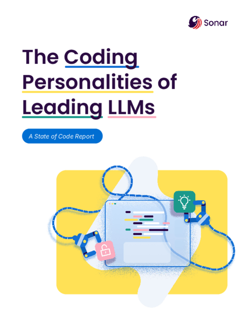 The Coding Personalities of Leading LLMs