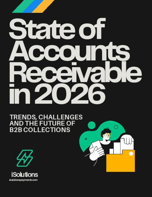Report: State of Accounts Receivable