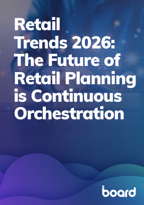 Retail Trends 2026