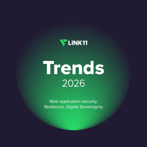 Cybersecurity Trends 2026