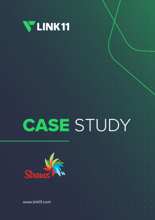 Case Study: International Food & Beverage gets All-in-One Security Solution