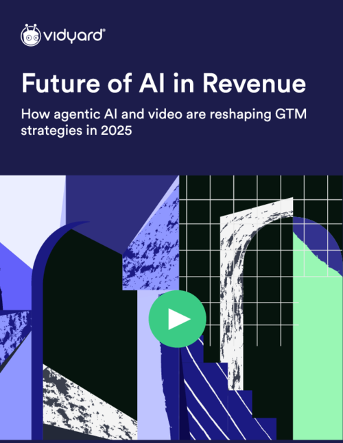 Future of AI in Revenue