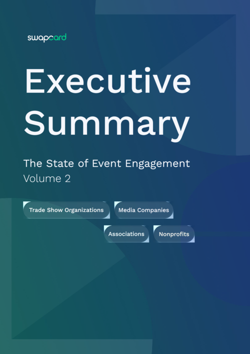Executive Summary - The State of Event Engagement Vol 2
