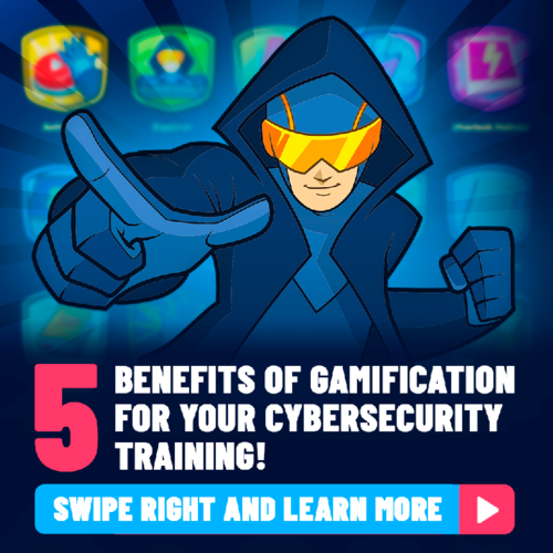 Benefits of Gamification