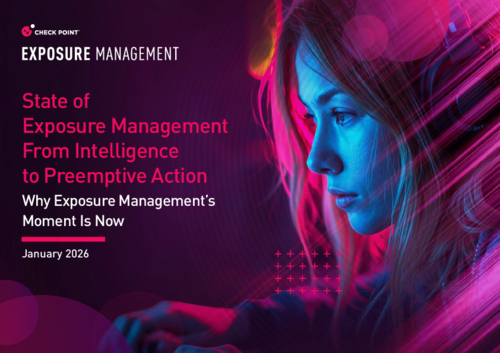 State of Exposure Management