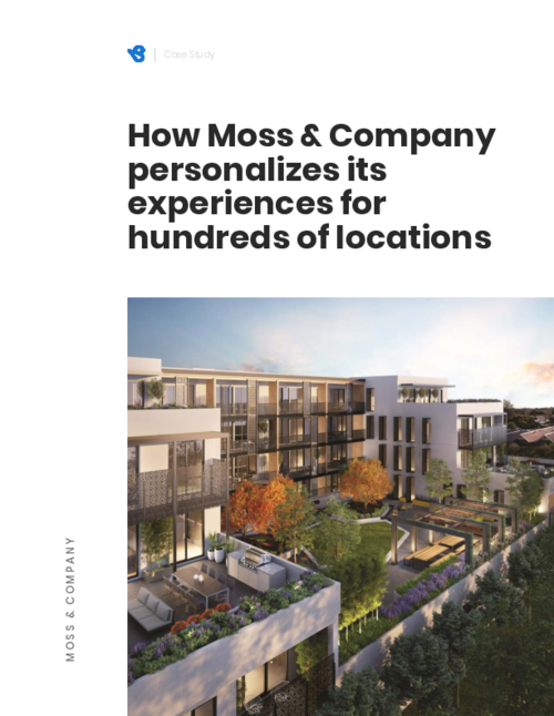Moss & Company Property Management