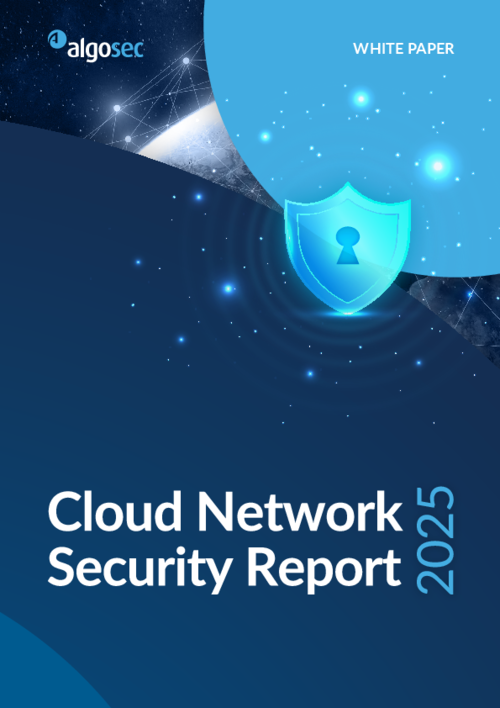 Cloud Network Security report