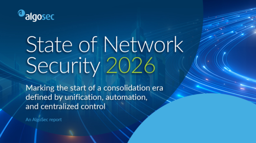 State of Network Secuirty