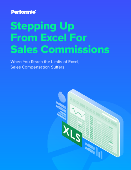 Stepping Up From Excel