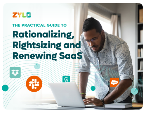 The Practical Guide to Rationalizing, Rightsizing, and Renewing SaaS