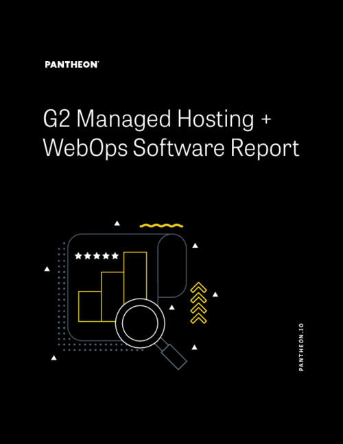 Managed Hosting & WebOps Software Report