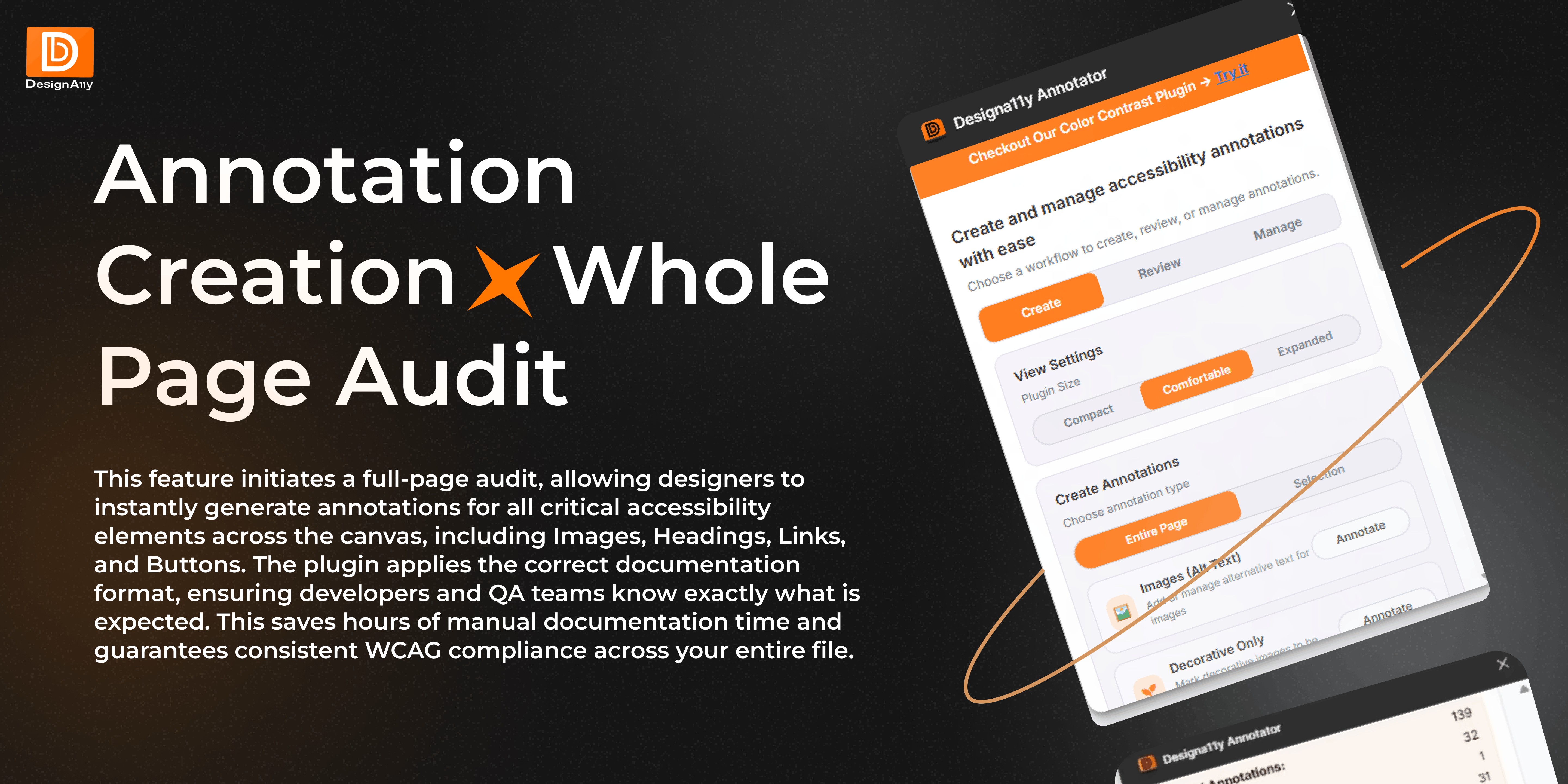 DesignA11y Annotator for Figma Reviews 2026: Details, Pricing ...