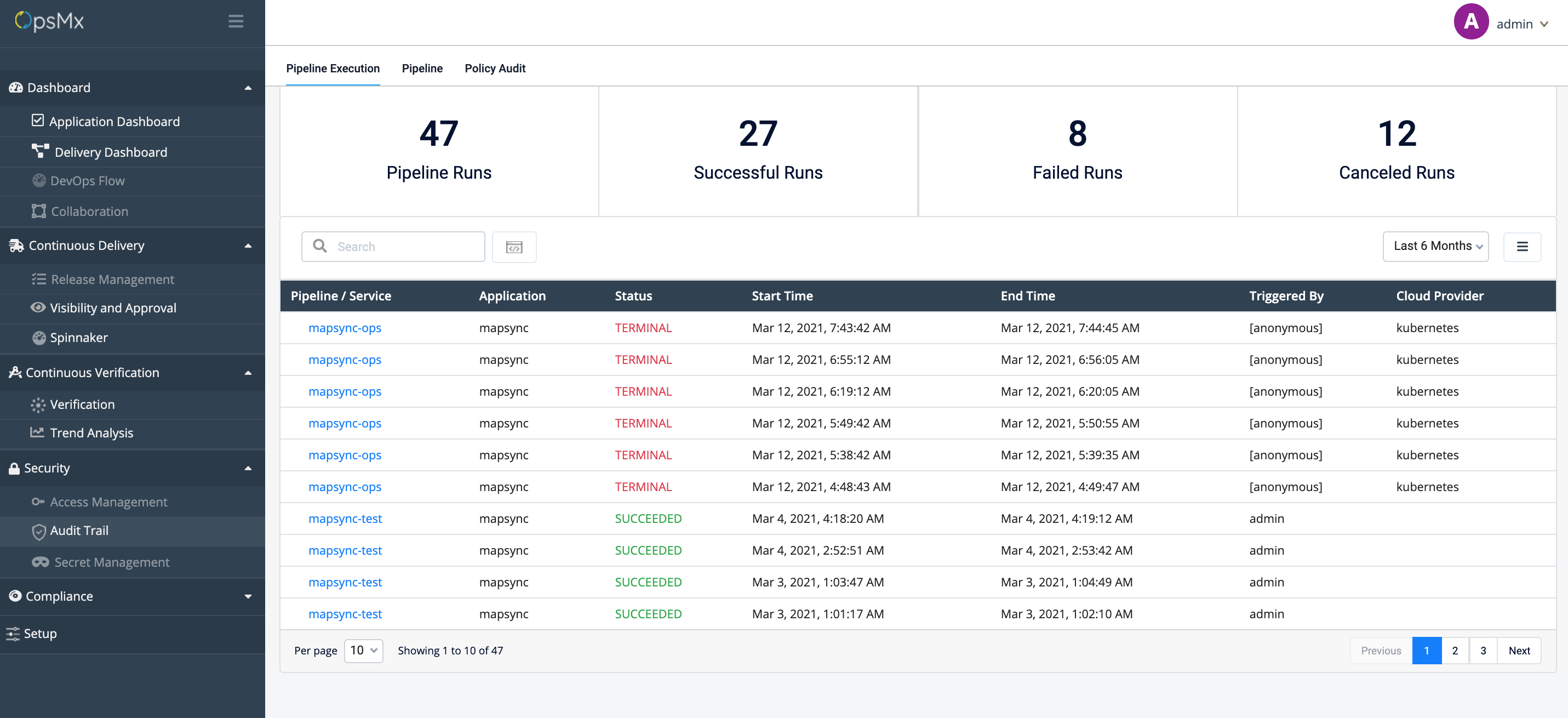 OpsMx Enterprise for Spinnaker Reviews 2024: Details, Pricing ...