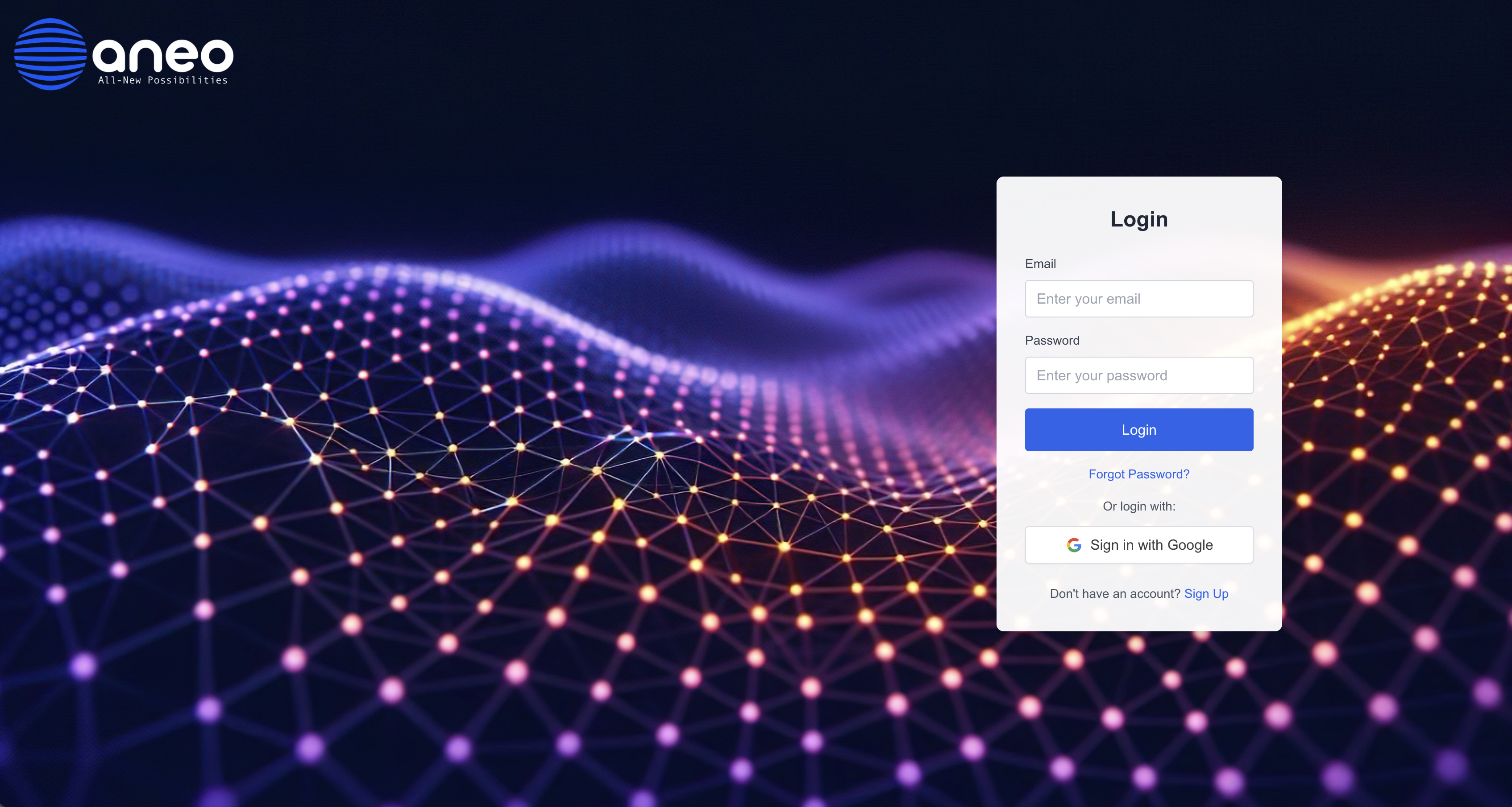 Framework-Pro screenshot