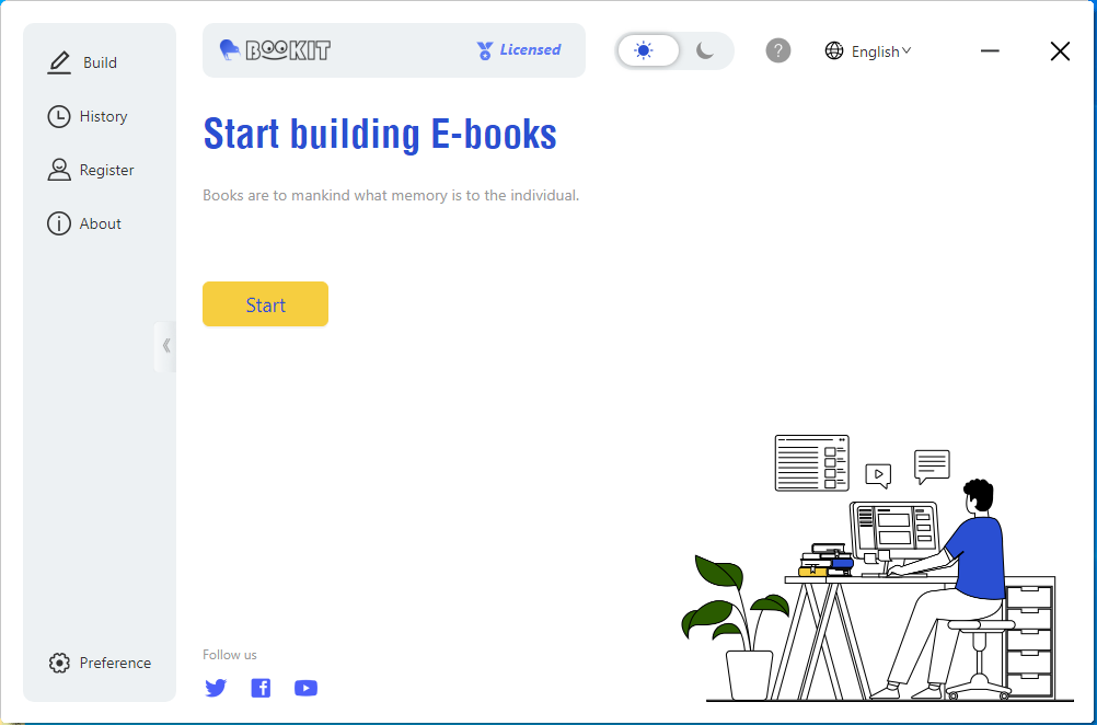 BookIt Desktop Reviews 2021 Details Pricing Features G2