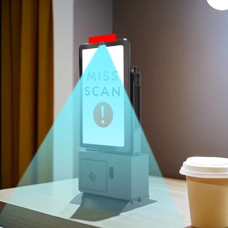 Winmore Digital Retail AI Solution screenshot
