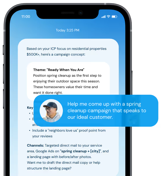 LeanScaper AI screenshot