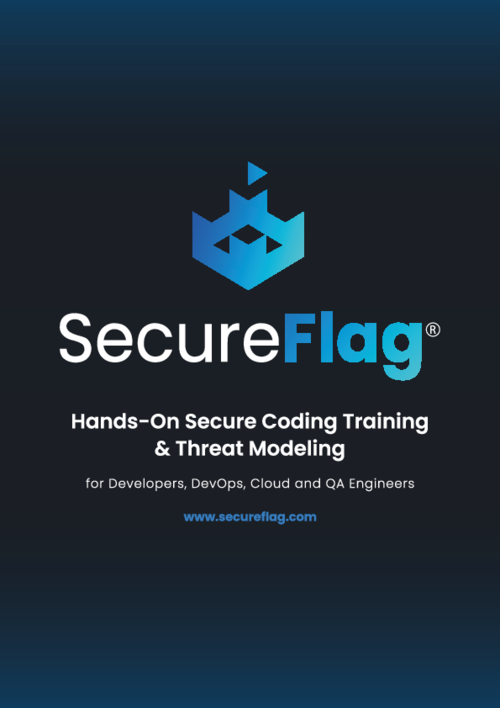 SecureFlag Reviews 2026: Details, Pricing, & Features | G2