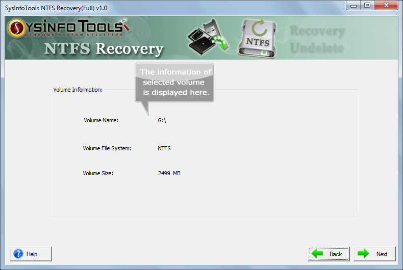 Sysinfo NTFS Recovery Tool Bewertungen 2026: Details, Preise ...