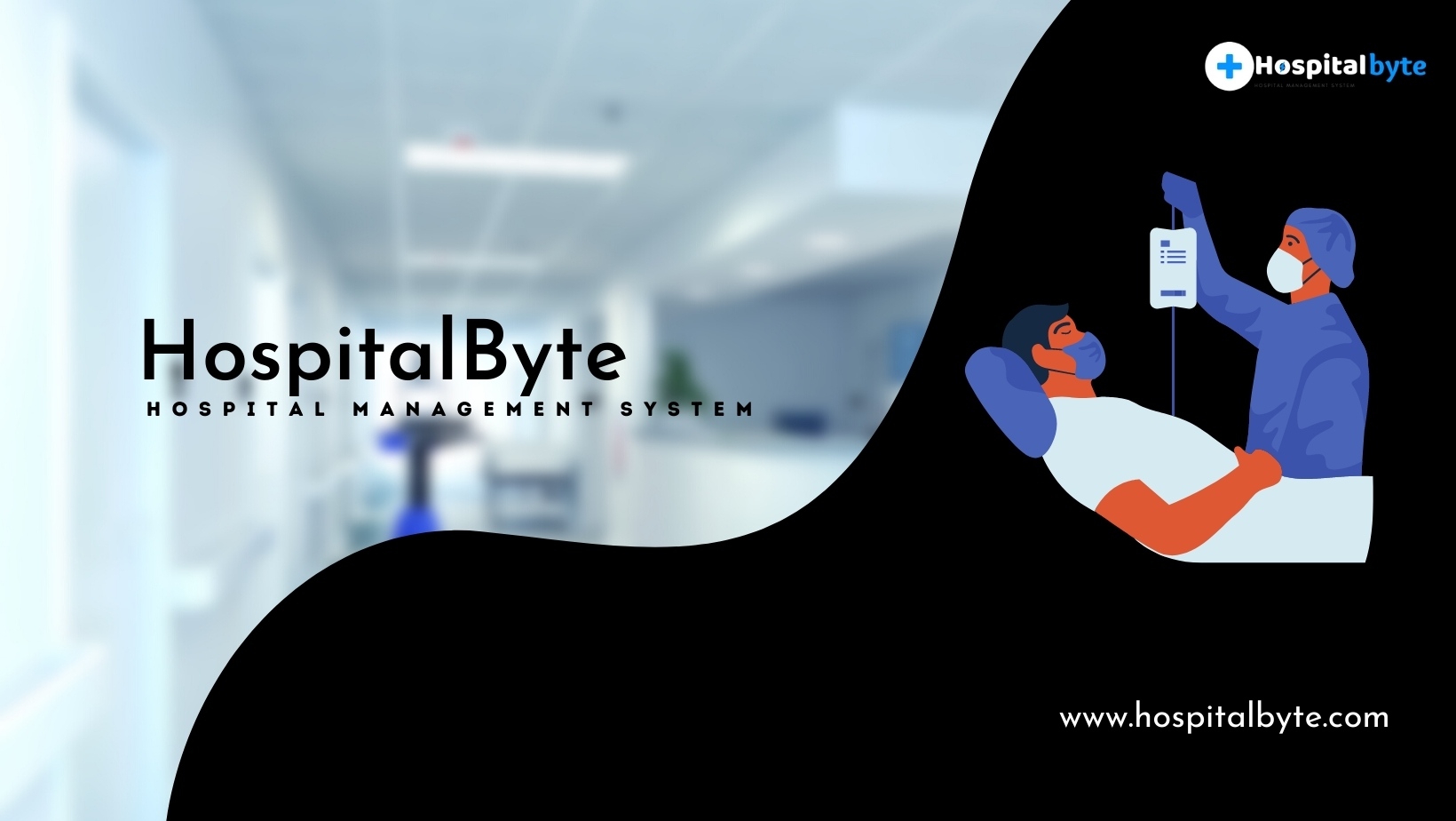 HospitalByte - Hospital Management System Reviews 2026: Details ...