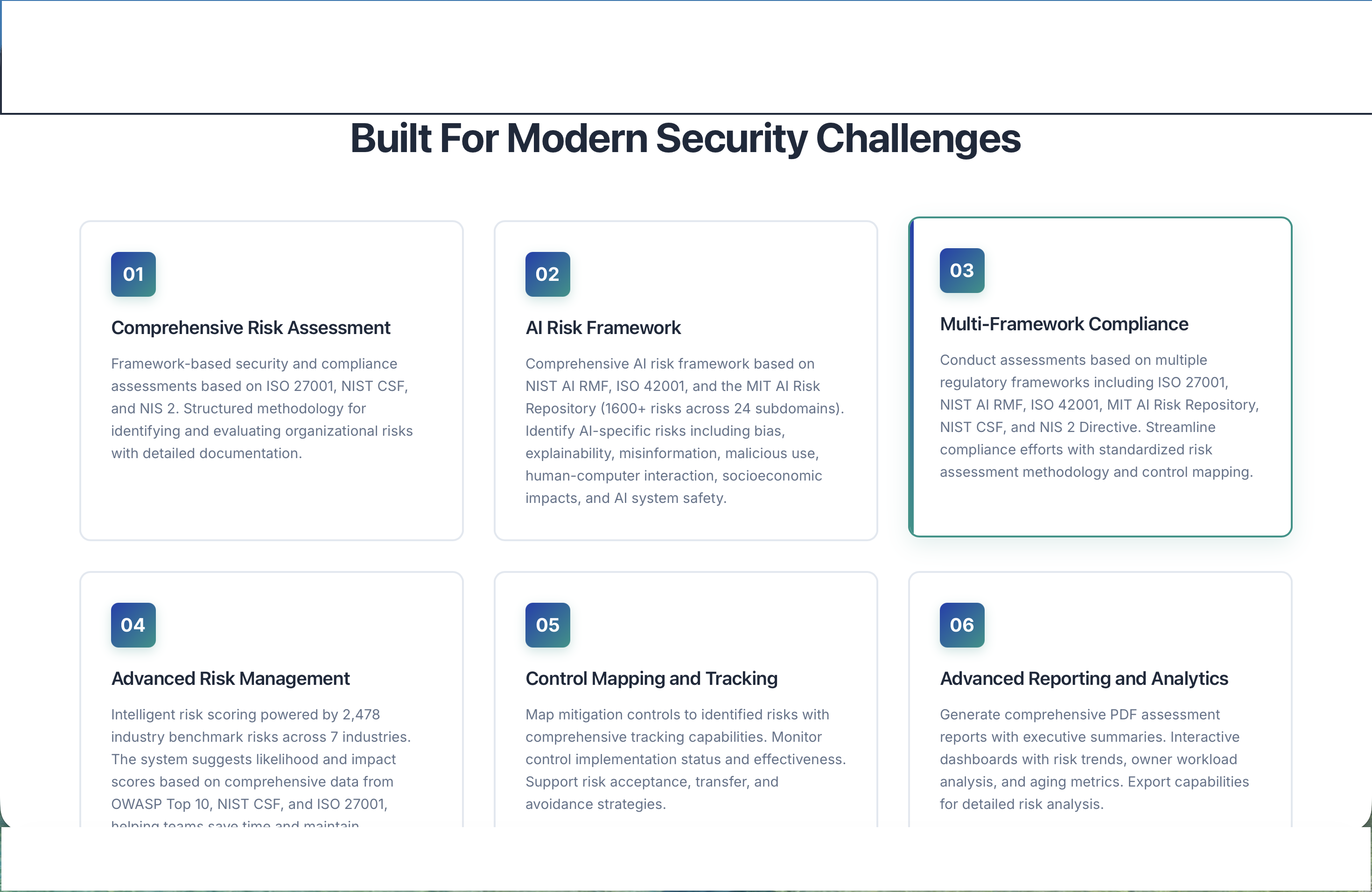 InfoSec Risk Management Platform Reviews 2026: Details, Pricing ...