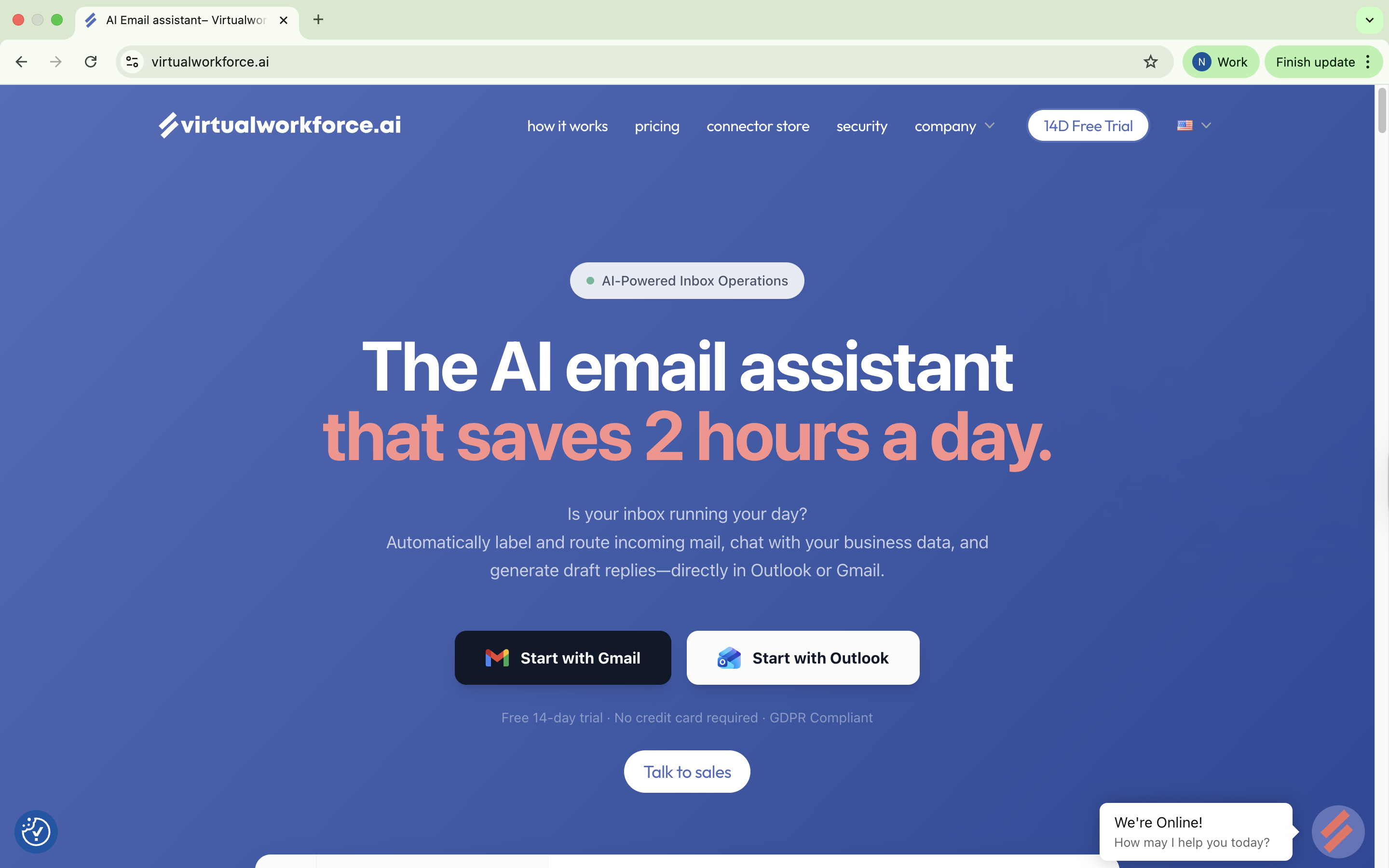 Email Agent Personal Assistant preview