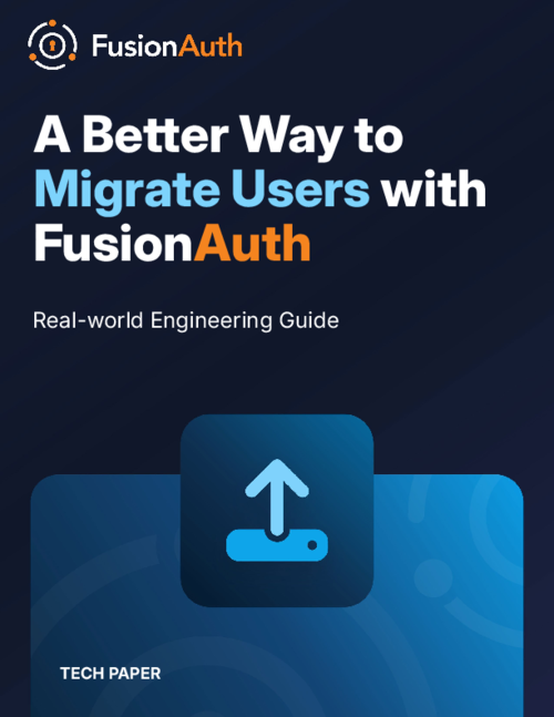 FusionAuth Reviews 2026: Details, Pricing, & Features | G2