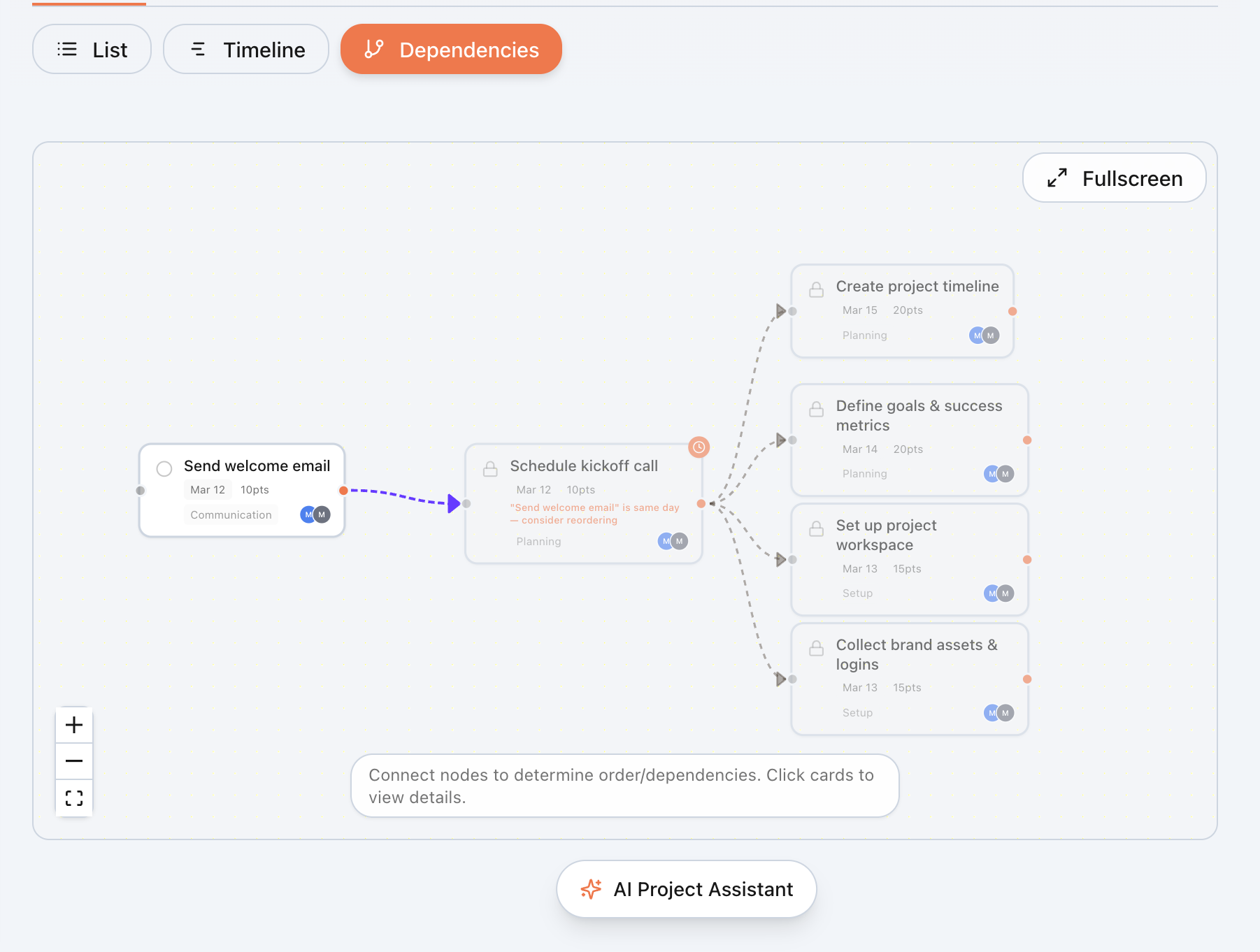 Pathalize screenshot