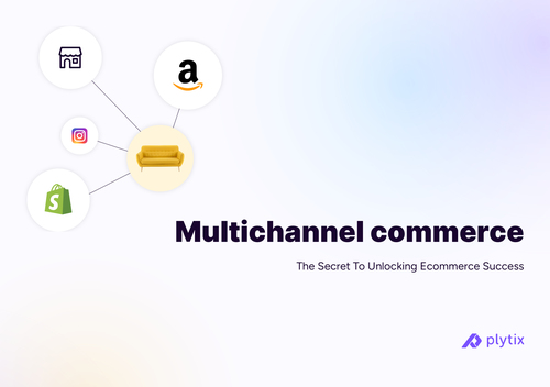 Multichannel Commerce: The Secret to Unlocking Ecommerce Success