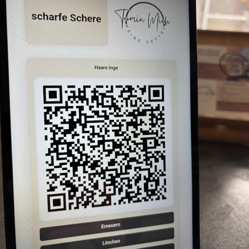 terminmich screenshot