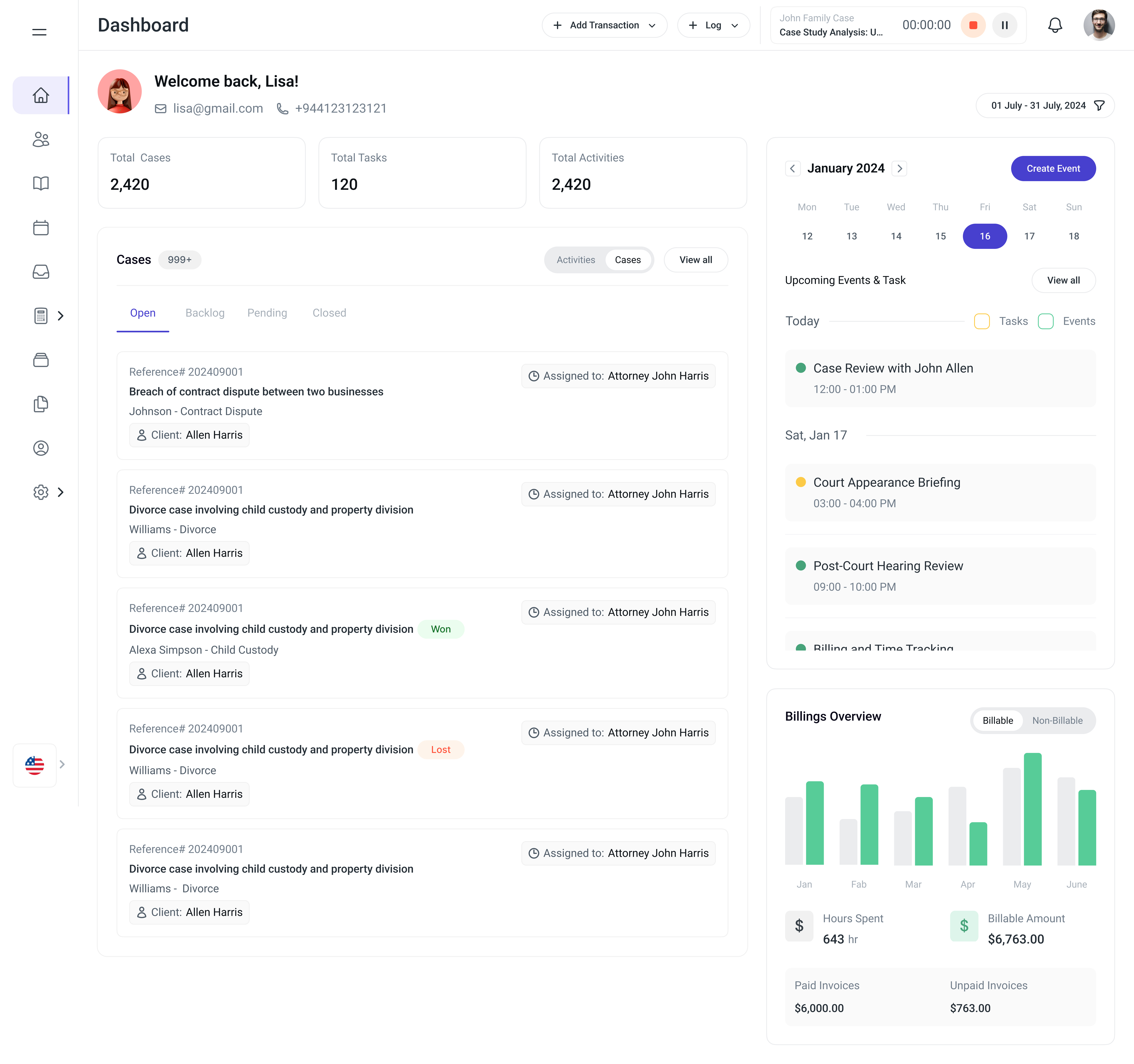 Lawcurgus screenshot