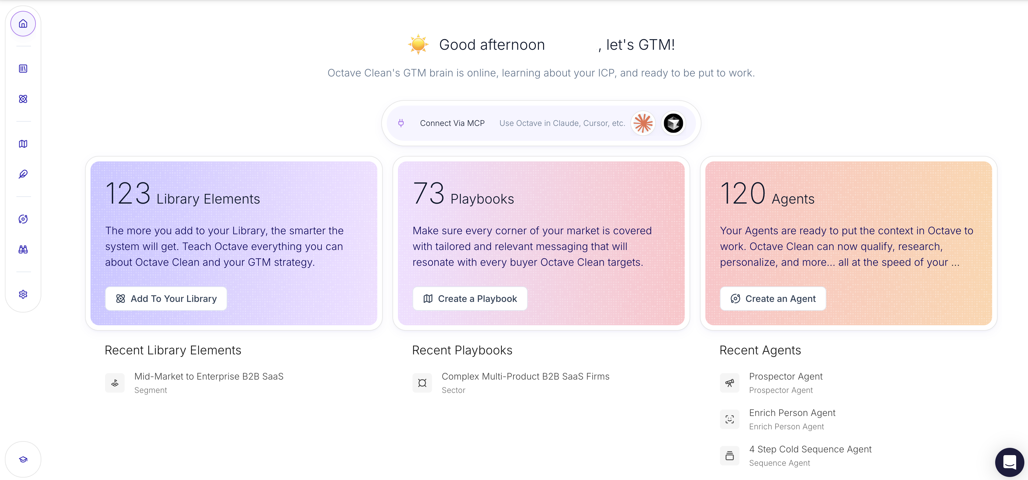 Octave screenshot
