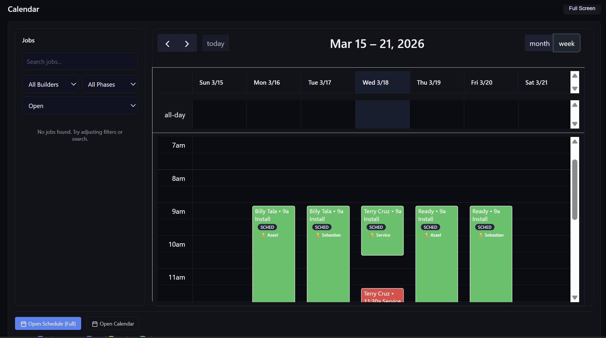 Sub-Structure screenshot