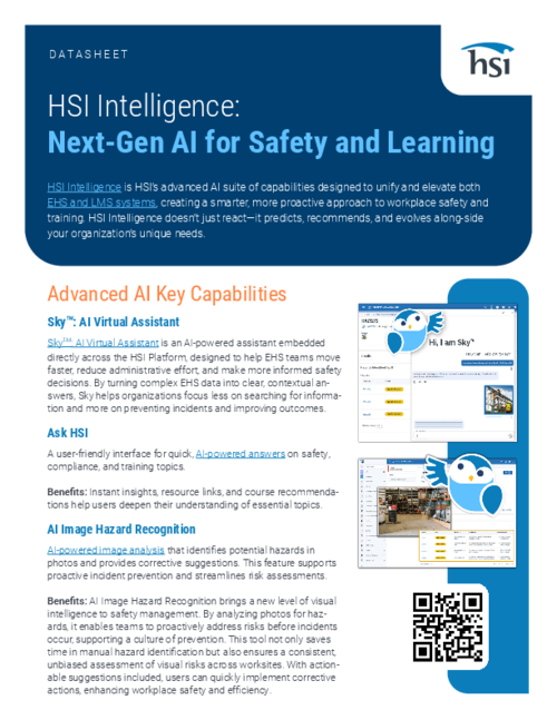 Hsi Attributes Software HSI Reviews 2026: Details, Pricing, & Features | G2