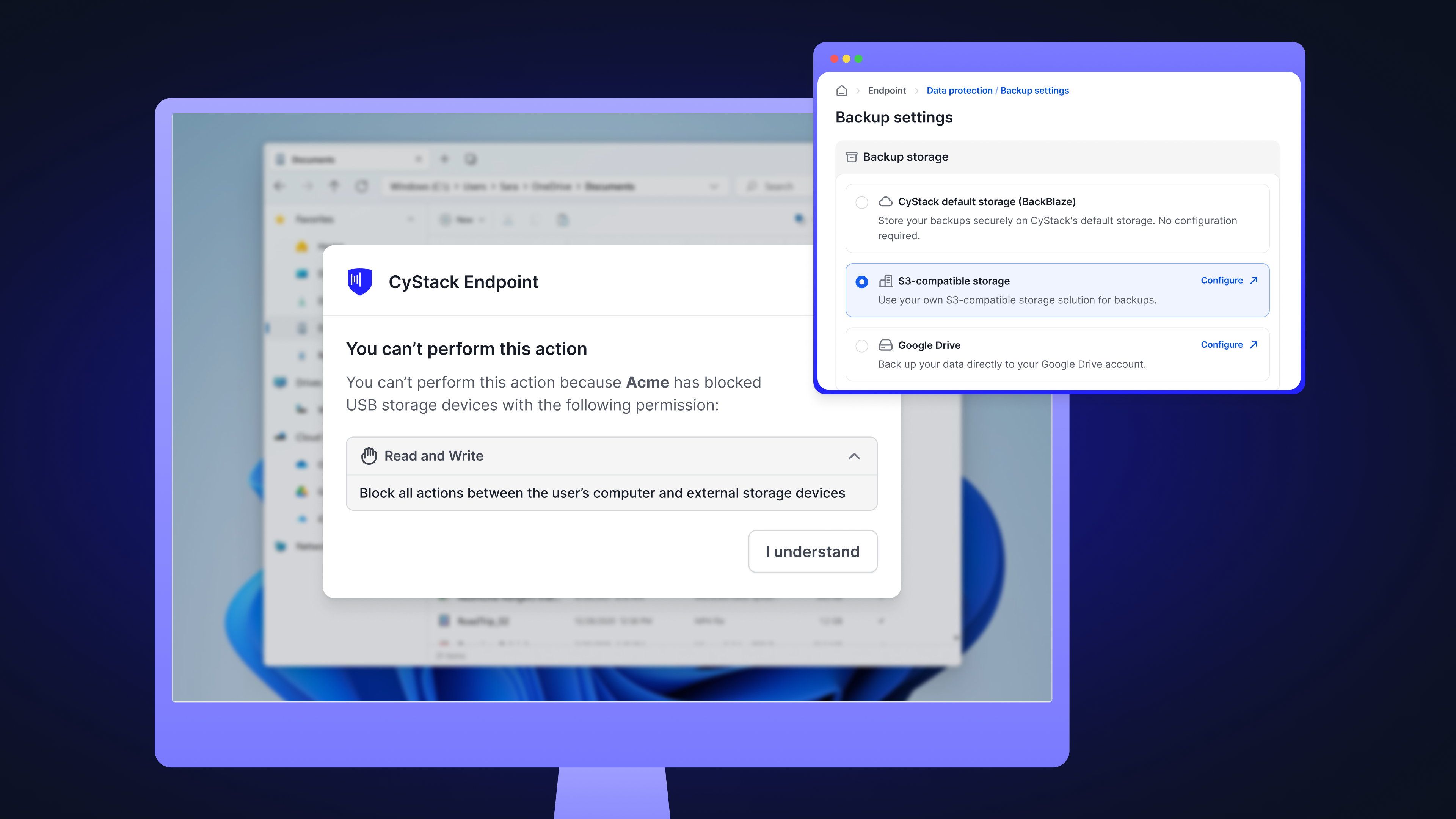 CyStack Endpoint Reviews 2026: Details, Pricing, & Features | G2