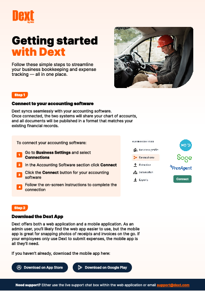 Dext Reviews 2026: Details, Pricing, & Features | G2