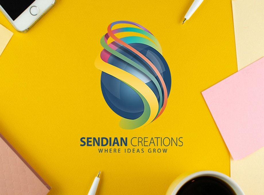 Sendian Creations screenshot