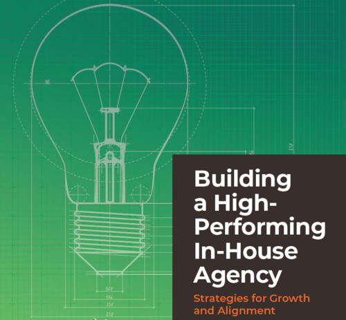 The Ultimate In-house Agency Guidebook