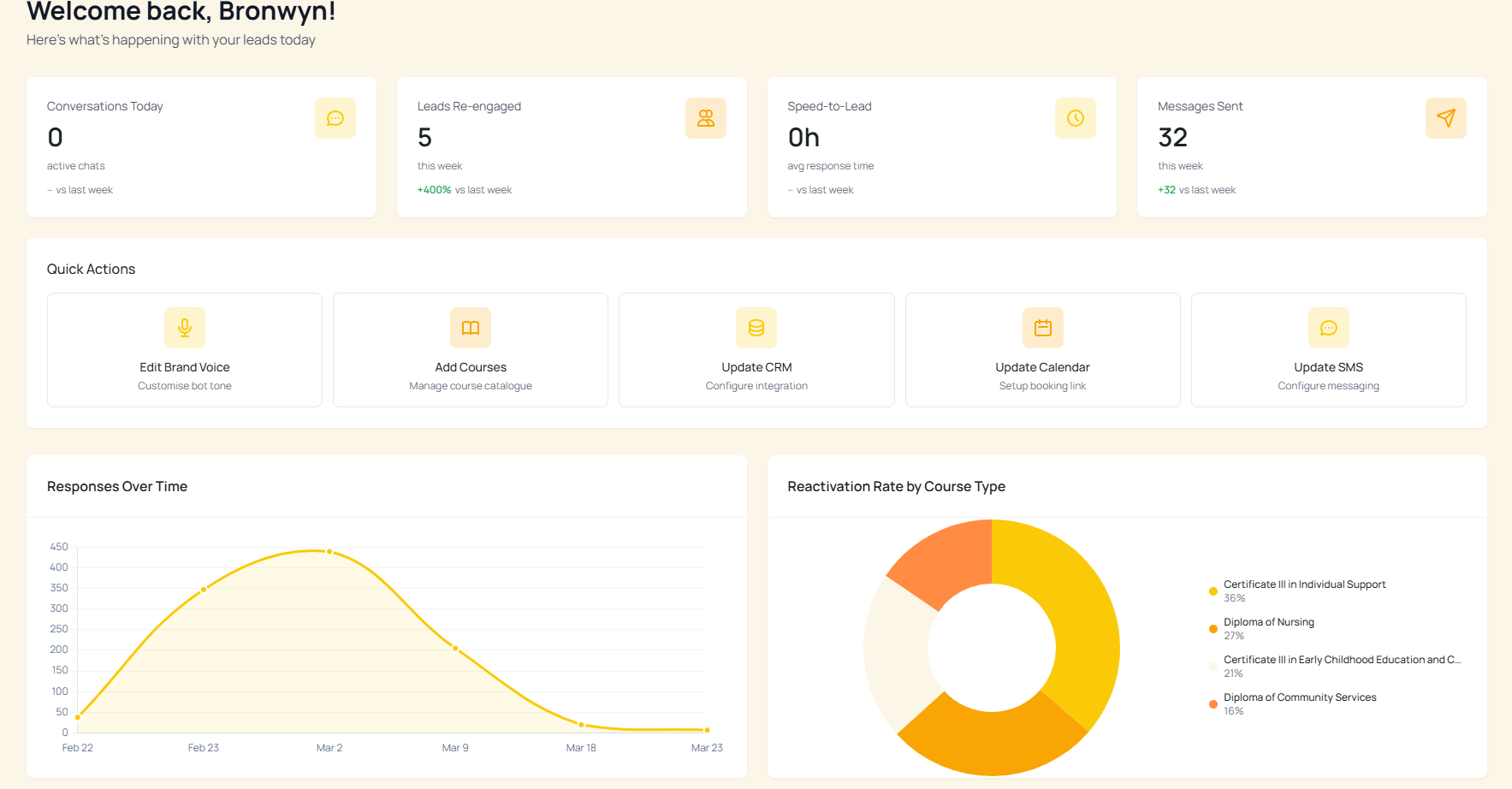 StudentIgnite screenshot