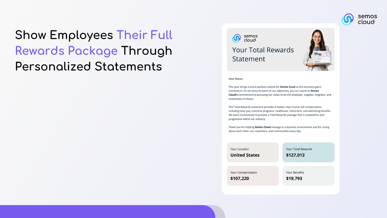 Total Rewards Hub by Semos Cloud Reseñas 2026: Detalles, Precios y ...