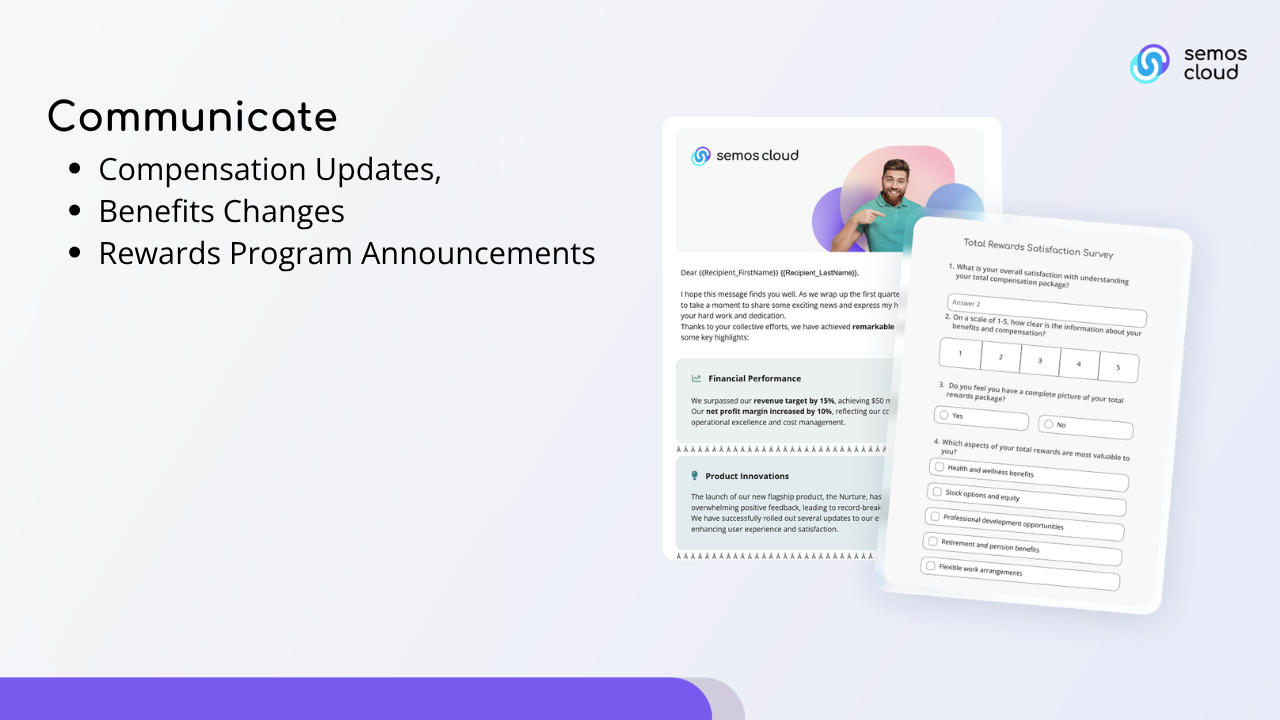 Total Rewards Hub by Semos Cloud Reseñas 2026: Detalles, Precios y ...