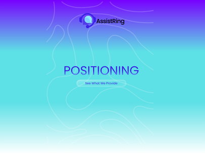 Assistring LLC screenshot