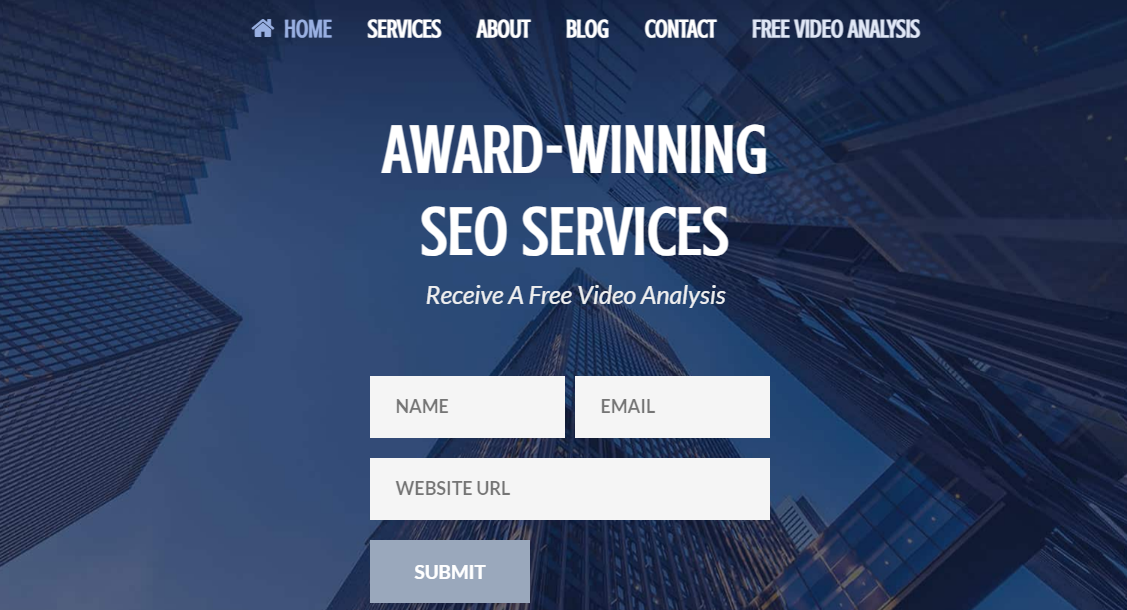 SEOServices.io screenshot