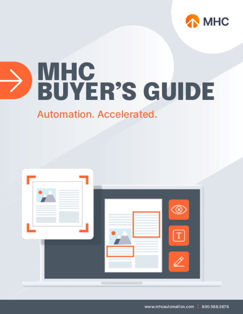 MHC Buyers Guide