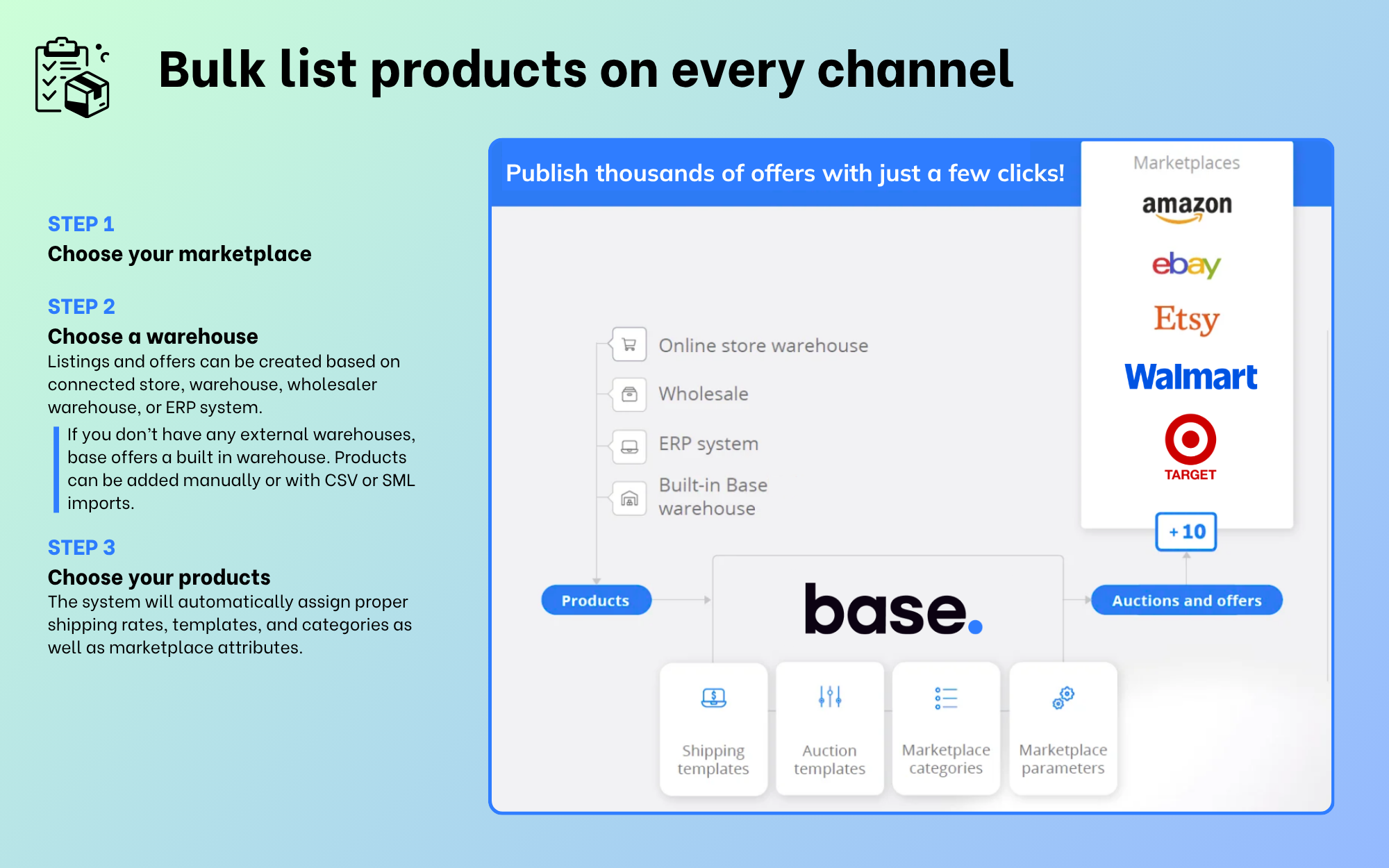 Base Reviews 2026: Details, Pricing, & Features | G2