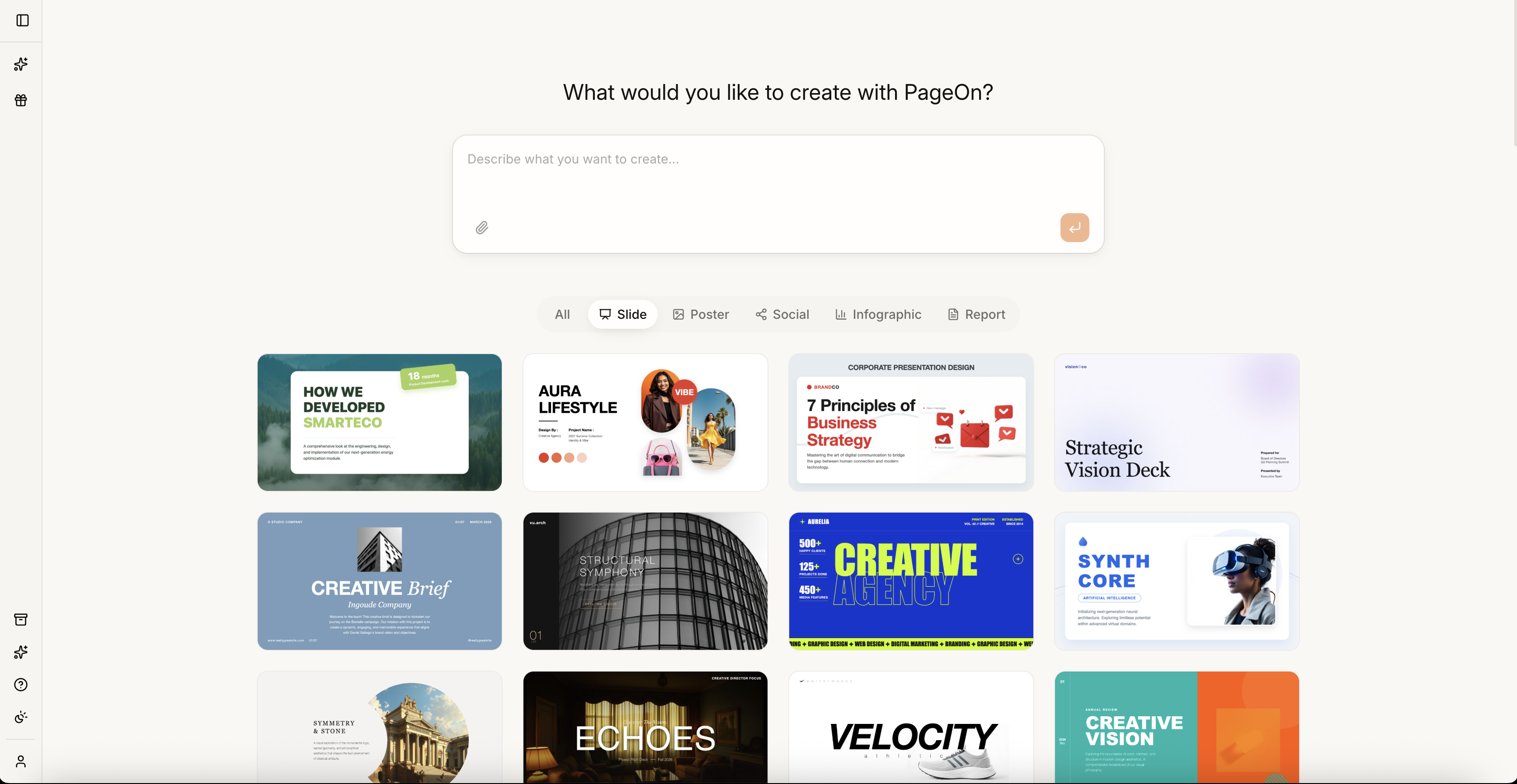 PageOn.ai screenshot