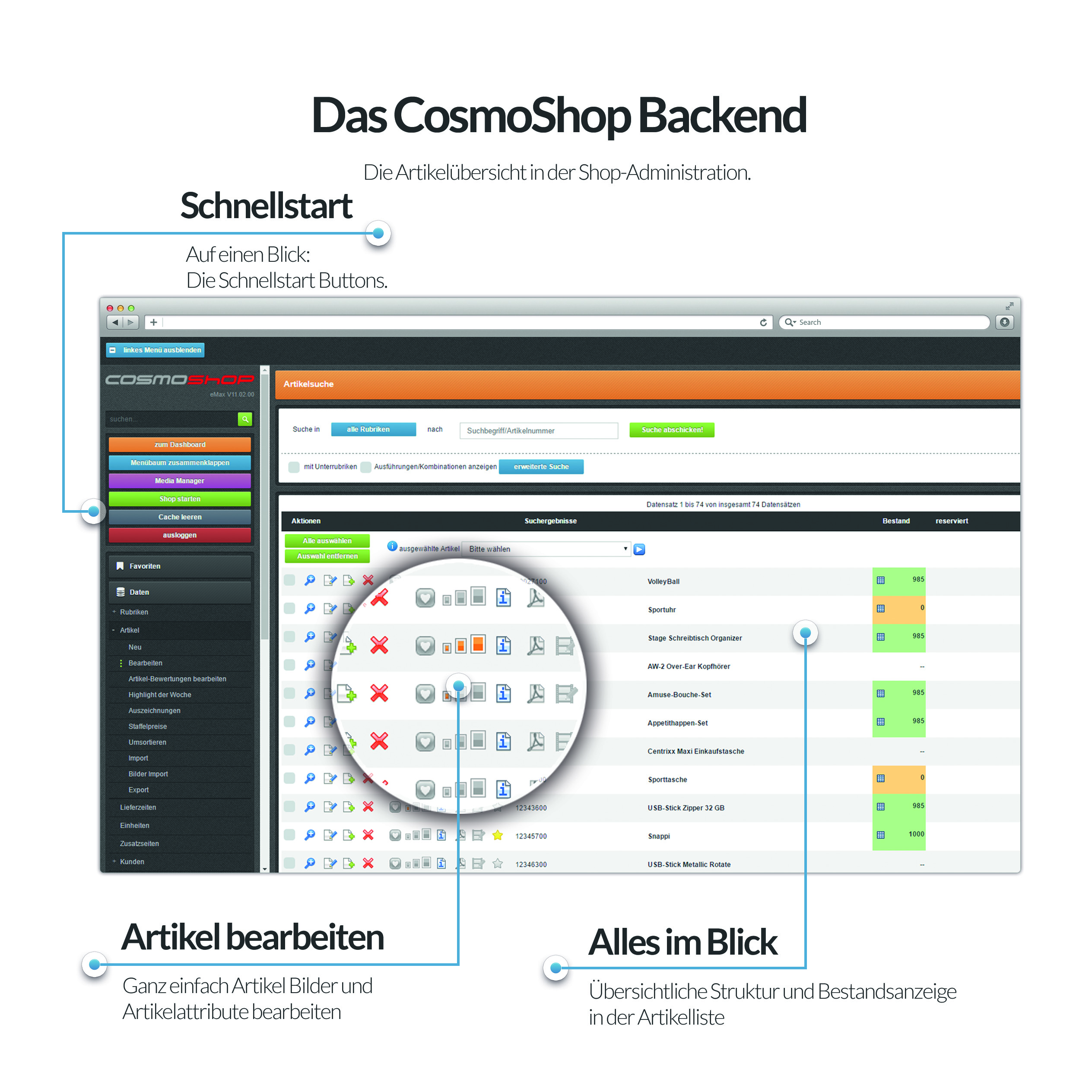 Software Cosmo View CosmoShop Reviews 2026: Details, Pricing, & Features | G2
