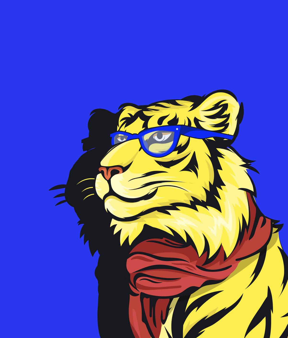 Kraftvertising screenshot