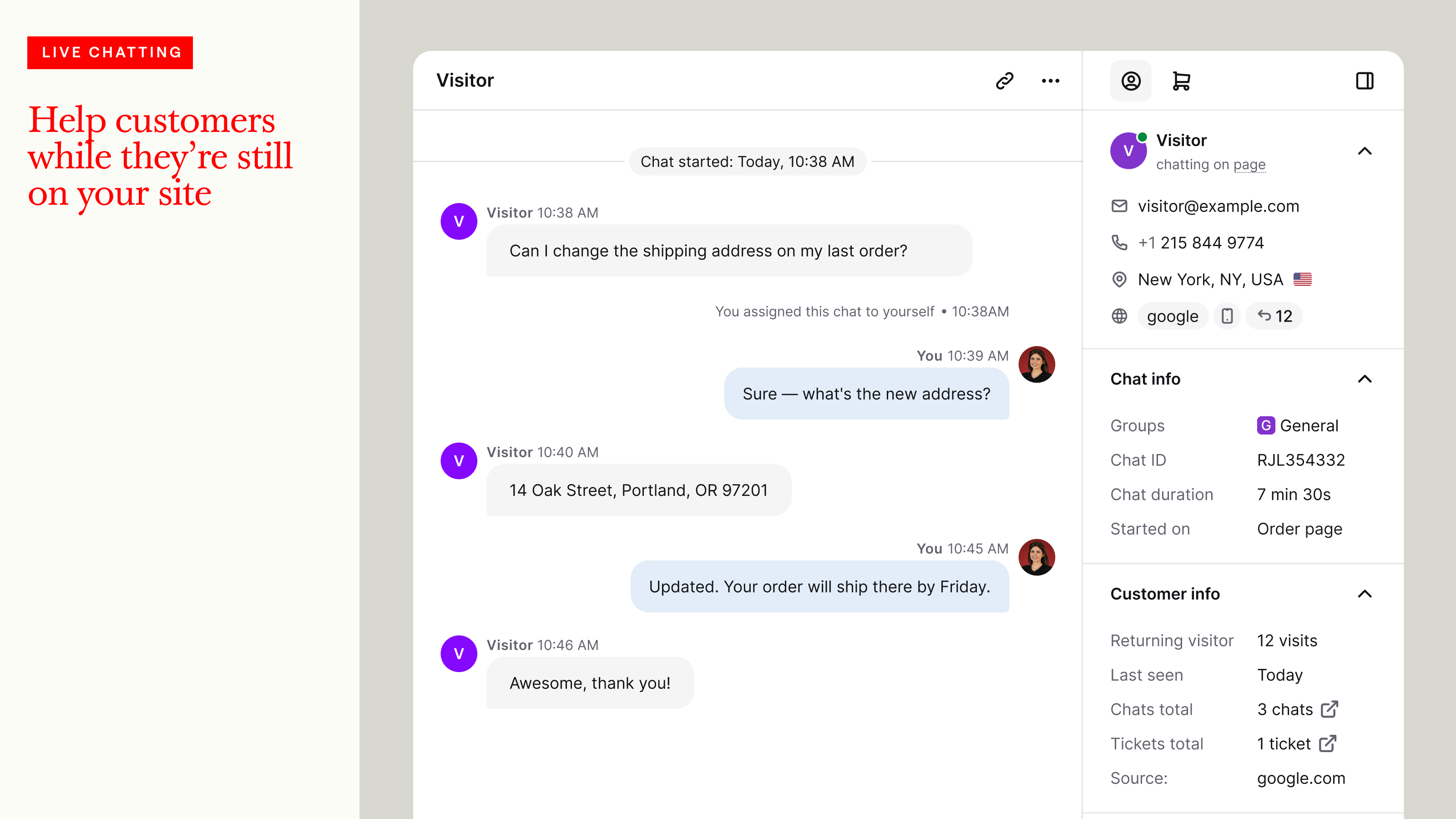 Text screenshot