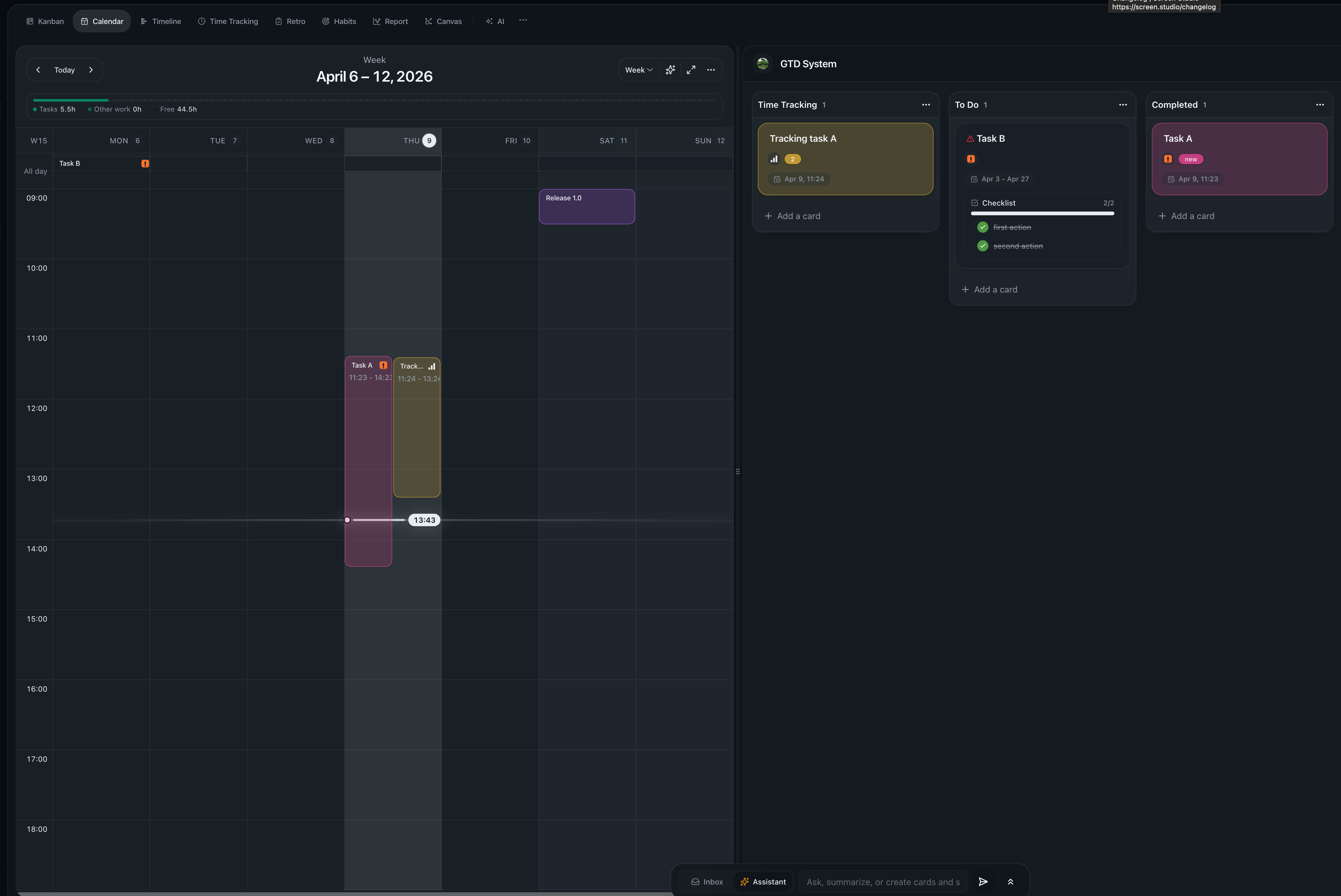Calendar and Timeline for Trello Boards Reviews 2026: Details, Pricing ...